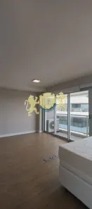 Flat com 1 Quarto para alugar, 47m² no Vila Cruzeiro, São Paulo