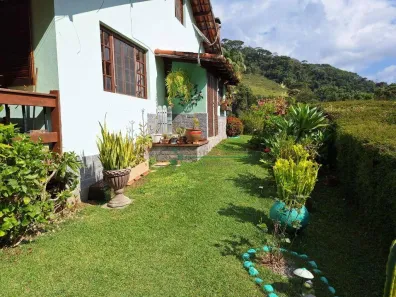 Casa de Condomínio com 2 Quartos à venda, 68m² no Vargem Grande, Teresópolis