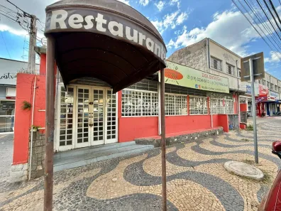 Imóvel Comercial com 1 Quarto para alugar, 254m² no Ponte Preta, Campinas