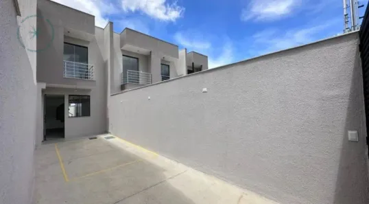 Casa com 2 Quartos à venda, 120m² no Santa Mônica, Belo Horizonte