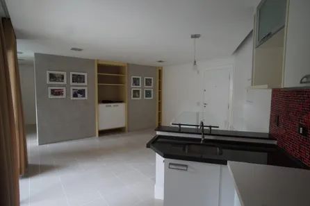 Apartamento com 1 Quarto à venda, 58m² no Jardim Ampliação, São Paulo