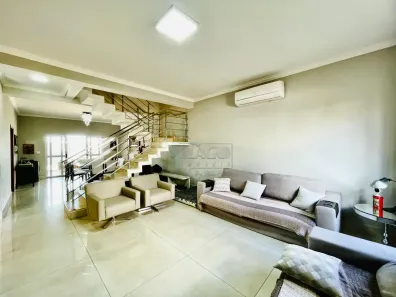 Casa de Condomínio com 4 Quartos para alugar, 276m² no Condominio Vila Florença, Ribeirão Preto