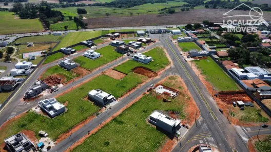 Lote/Terreno à venda, 360m² no Jardim Florença, Nova Odessa