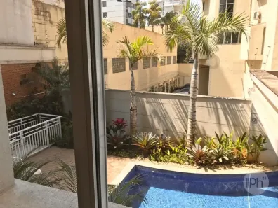 Apartamento com 2 Quartos à venda, 112m² no Vila Nova Conceição, São Paulo