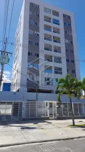 Apartamento com 2 Quartos à venda, 52m² no Bairro Novo, Olinda
