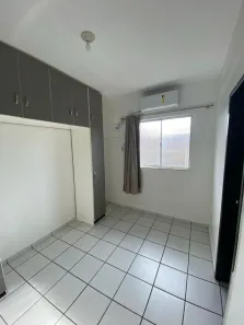 Apartamento com 2 Quartos para alugar, 56m² no Turu, São Luís