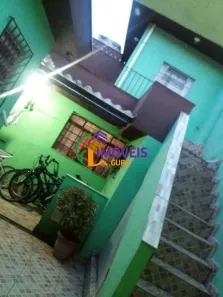 Casa com 3 Quartos à venda, 138m² no Jardim Irene, Santo André
