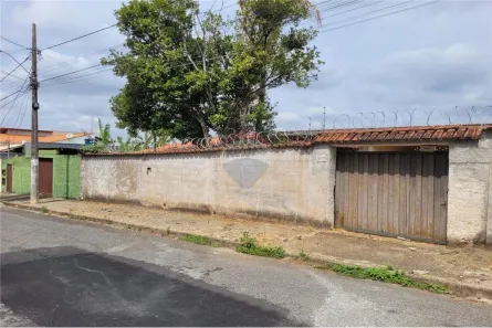 Lote/Terreno à venda, 544m² no Cruzeiro do Sul, Lavras