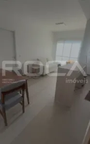 Apartamento com 1 Quarto à venda, 44m² no Quinta da Primavera, Ribeirão Preto