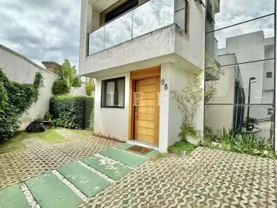 Casa de Condomínio com 4 Quartos à venda, 180m² no Parque Rincão, Cotia