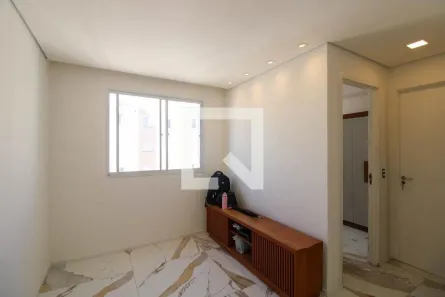 Apartamento com 2 Quartos à venda, 46m² no Vila Plana, São Paulo