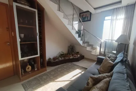 Apartamento com 3 Quartos à venda, 130m² no Europa, Contagem