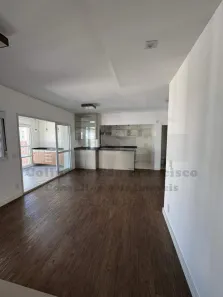 Apartamento com 3 Quartos à venda, 109m² no Cidade São Francisco, São Paulo