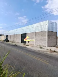 Galpão/Depósito/Armazém à venda, 253m² no Nações, Divinópolis