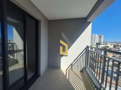 Apartamento com 2 Quartos à venda, 50m² no Vila Amália (Zona Norte), São Paulo