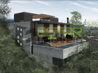 Lote/Terreno à venda, 800m² no Condomínio Porto Atibaia, Atibaia