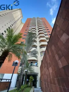 Apartamento com 3 Quartos à venda, 91m² no Tatuapé, São Paulo