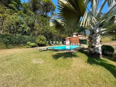 Lote/Terreno à venda, 250m² no Parque do Imbui, Teresópolis