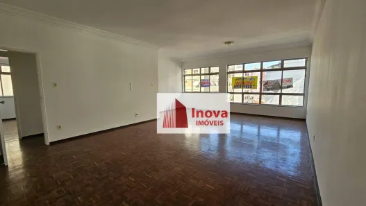 Apartamento com 4 Quartos à venda, 200m² no Centro, Juiz de Fora