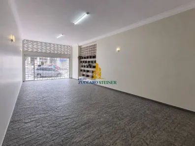 Imóvel Comercial com 3 Quartos para alugar, 288m² no Jardim Pinhal, Guarulhos
