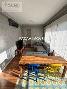 Apartamento com 1 Quarto à venda, 35m² no Sumarezinho, São Paulo