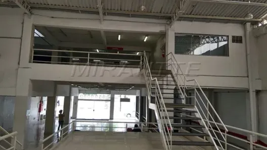 Galpão/Depósito/Armazém para alugar, 2354m² no Santana, São Paulo