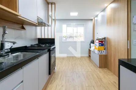 Apartamento com 2 Quartos à venda, 32m² no Jardim Itacolomi, São Paulo
