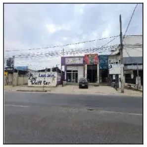 Sala Comercial à venda, 360m² no Senhora das Graças, Betim