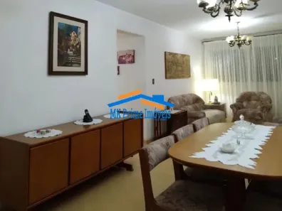 Apartamento com 2 Quartos à venda, 78m² no Jardim Íris, São Paulo