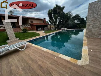 Casa com 3 Quartos à venda, 220m² no Parque dos Cafezais II, Itupeva