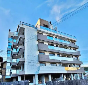 Apartamento com 2 Quartos à venda, 62m² no , Governador Celso Ramos
