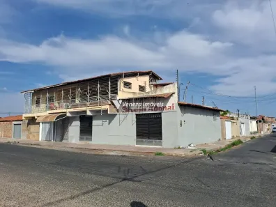 Ponto Comercial com 1 Quarto para alugar, 180m² no Mocambinho, Teresina