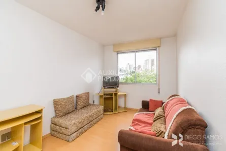 Apartamento com 1 Quarto à venda, 46m² no Partenon, Porto Alegre