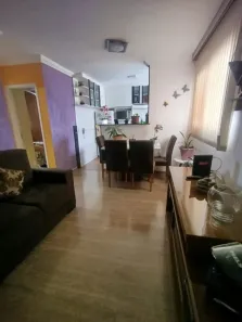 Apartamento com 2 Quartos para alugar, 47m² no Salgado Filho, Belo Horizonte