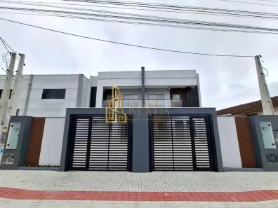 Sobrado com 3 Quartos à venda, 126m² no Meia Praia, Navegantes