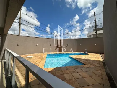 Sobrado com 3 Quartos à venda, 351m² no Jardim Dona Regina, Santa Bárbara D'Oeste