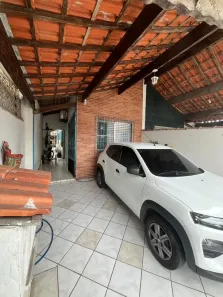 Casa com 2 Quartos à venda, 90m² no Ocian, Praia Grande