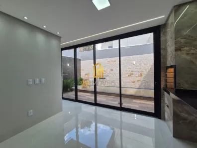 Casa com 3 Quartos à venda, 148m² no Jardim América, Goiânia