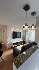 Apartamento com 2 Quartos à venda, 46m² no Vila Emir, São Paulo
