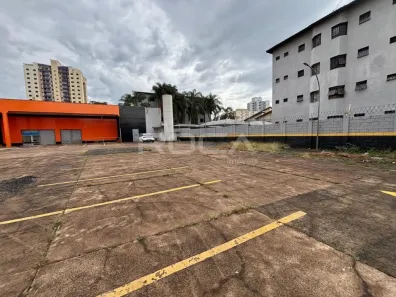 Ponto Comercial para alugar, 730m² no Parque Arnold Schimidt, São Carlos