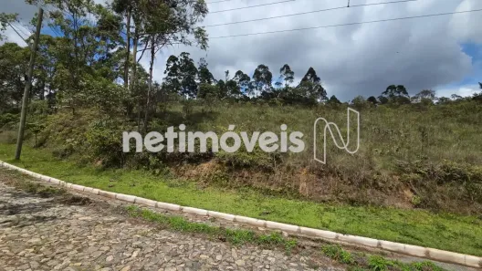 Lote/Terreno à venda, 5065m² no Solar da Lagoa, Nova Lima