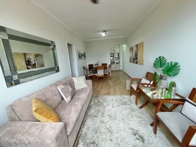 Apartamento com 2 Quartos à venda, 105m² no Chácara da Barra, Campinas
