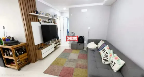 Apartamento com 2 Quartos à venda, 85m² no Fundação, São Caetano do Sul