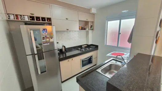 Apartamento com 2 Quartos à venda, 54m² no Setor Morada do Sol, Goiânia