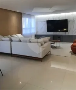Apartamento com 4 Quartos à venda, 237m² no Ipiranga, São Paulo