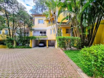 Casa de Condomínio com 4 Quartos à venda, 400m² no Chácara Gaivotas, São Paulo