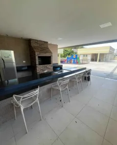 Apartamento com 2 Quartos à venda, 160m² no Jardim Bonfim, Campinas