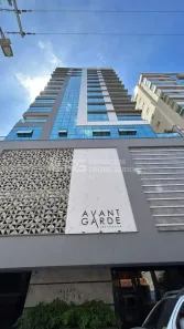 Apartamento com 3 Quartos à venda, 122m² no Meia Praia, Itapema