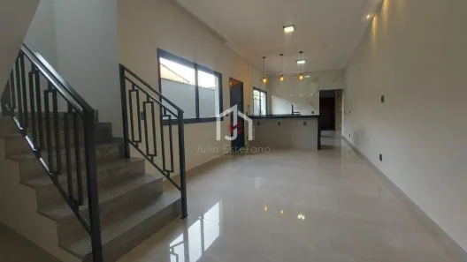 Sobrado com 3 Quartos à venda, 174m² no Vila Santa Isabel, Taubaté