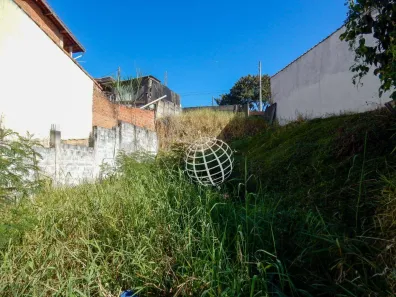 Lote/Terreno à venda, 234m² no Jardim Alvinópolis, Atibaia